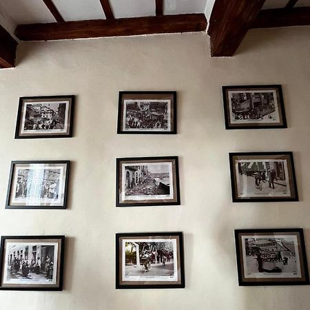 Panicale12 Apartment Firenze Bagian luar foto