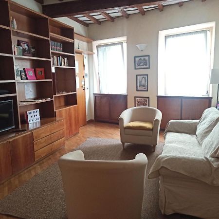 Panicale12 Apartment Firenze Bagian luar foto