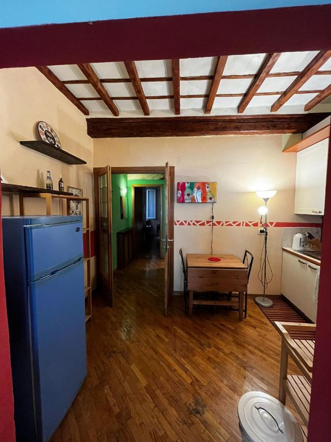 Panicale12 Apartment Firenze Bagian luar foto