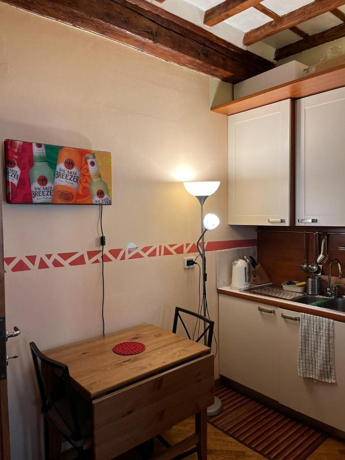 Panicale12 Apartment Firenze Bagian luar foto