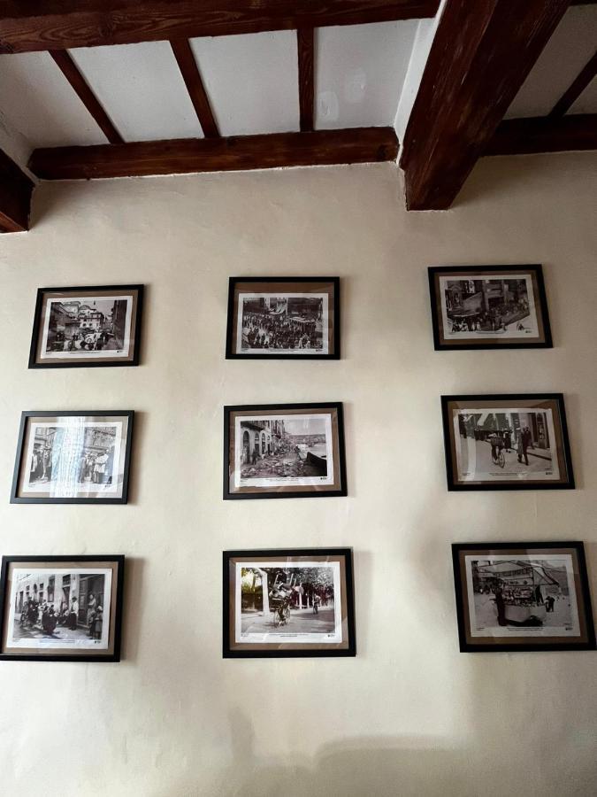 Panicale12 Apartment Firenze Bagian luar foto