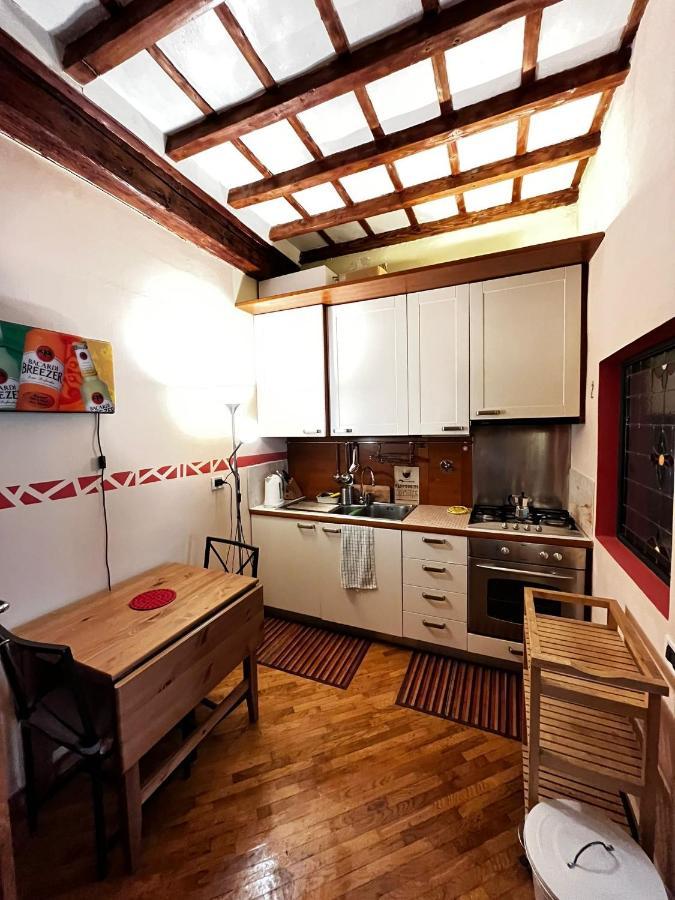 Panicale12 Apartment Firenze Bagian luar foto