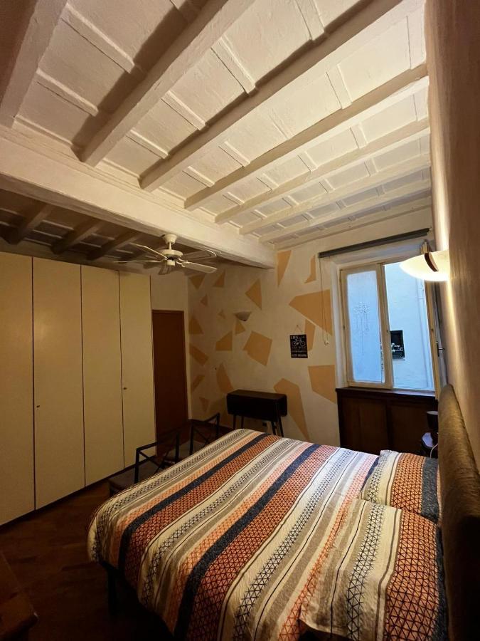 Panicale12 Apartment Firenze Bagian luar foto
