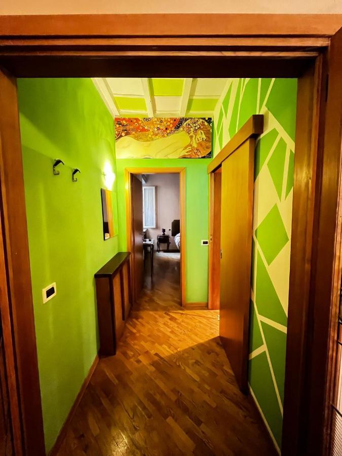 Panicale12 Apartment Firenze Bagian luar foto