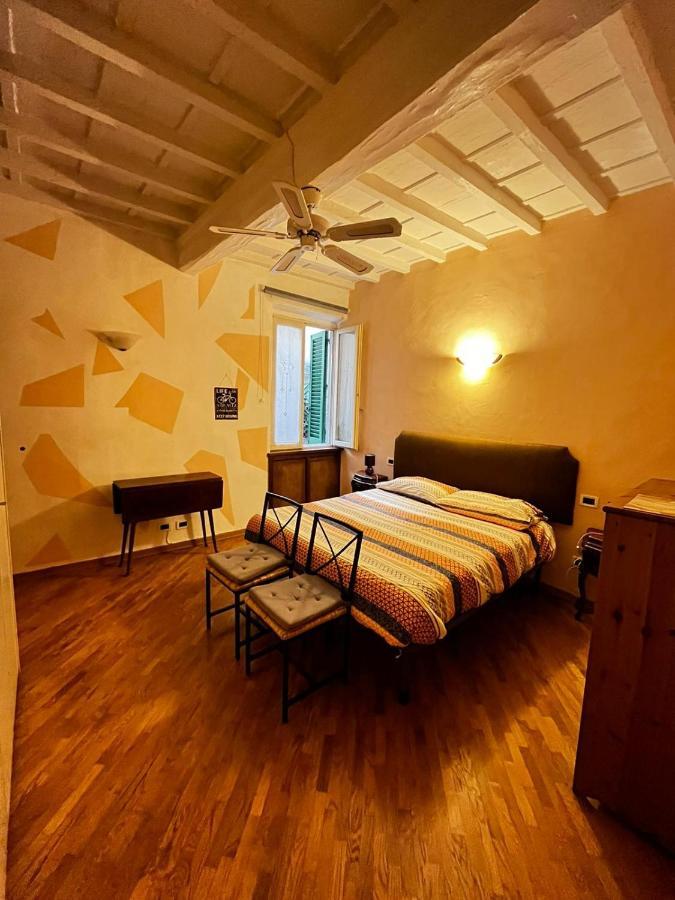 Panicale12 Apartment Firenze Bagian luar foto