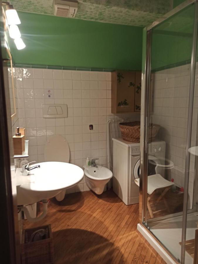 Panicale12 Apartment Firenze Bagian luar foto